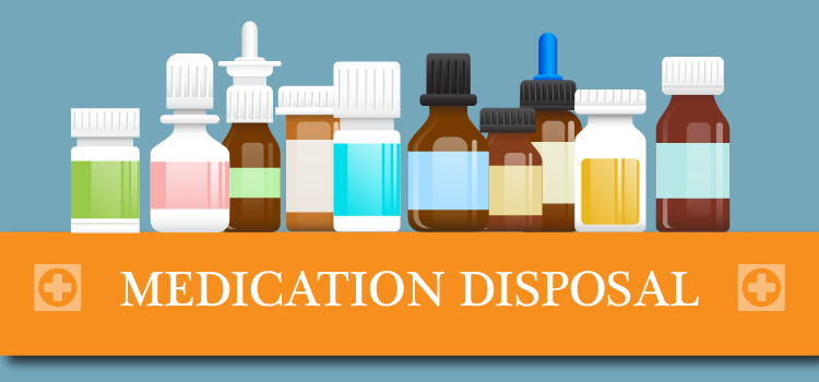 Medication Drop Off Locations Medication Drop Off Locations